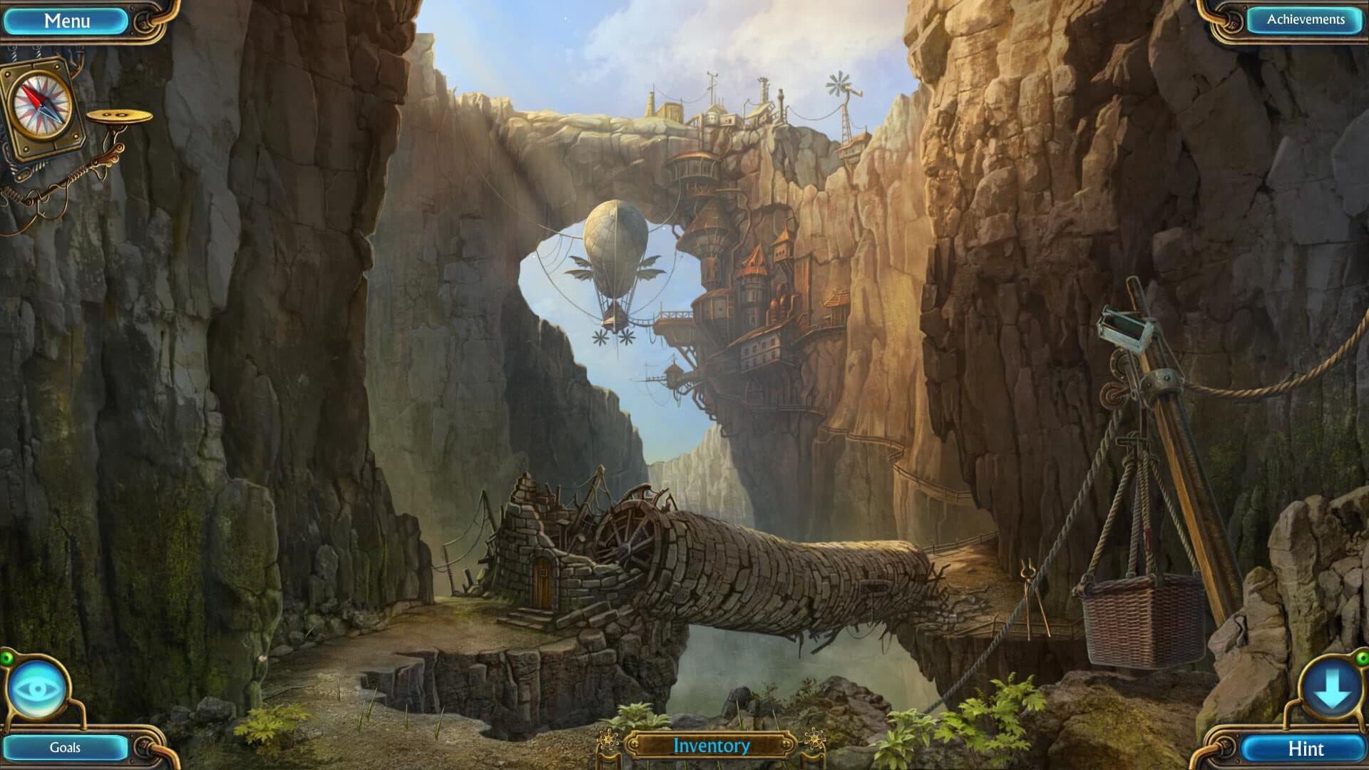 Kingdom of Aurelia: Mystery of the Poisoned Dagger screenshot 5