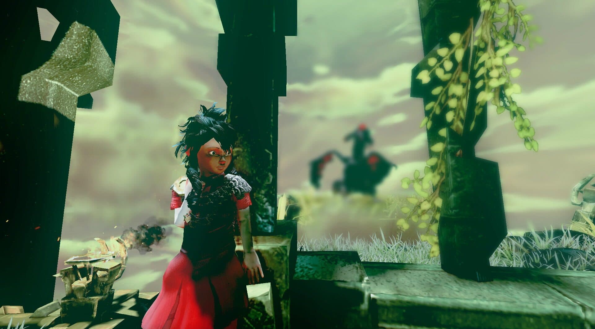 Toren screenshot 4