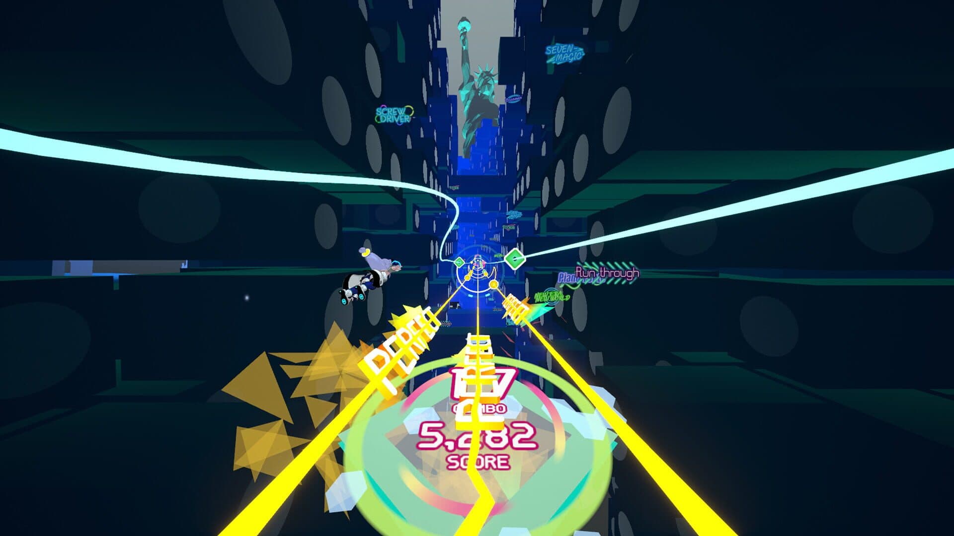 Airtone screenshot 4