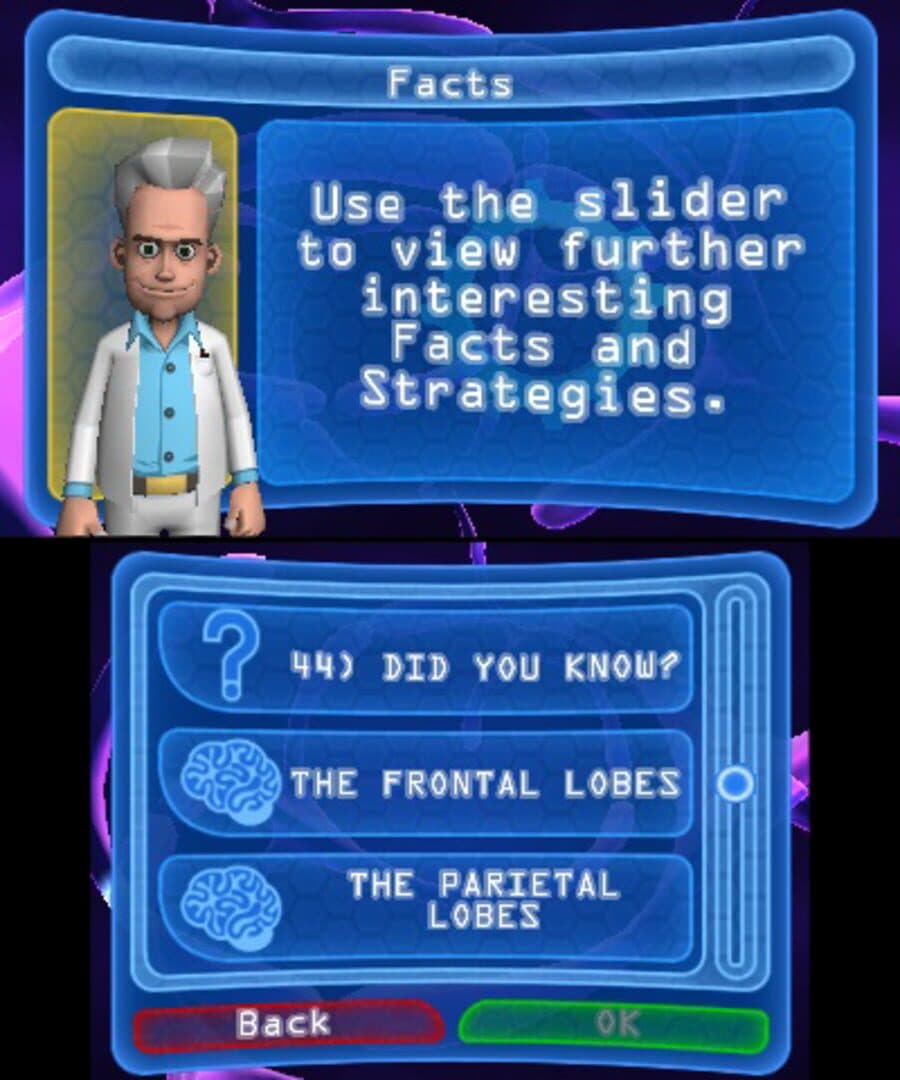 Puzzler Brain Games screenshot 3