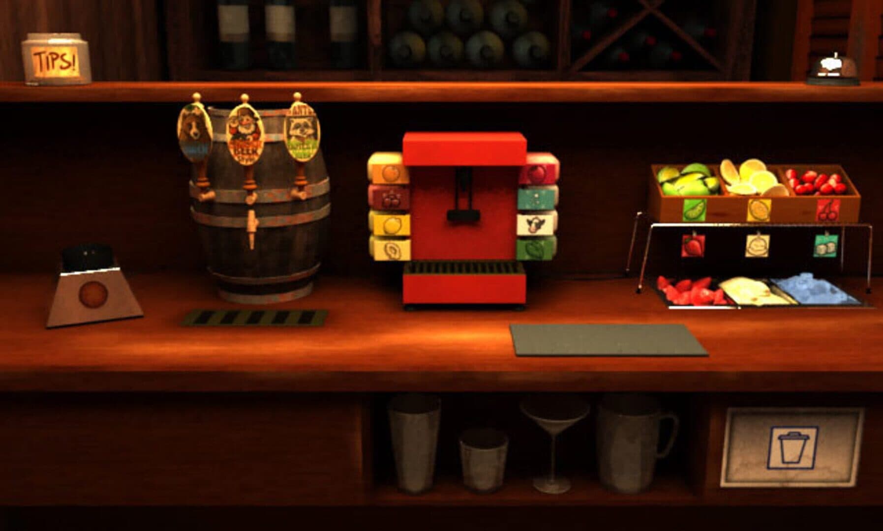Nancy Drew: The Haunting of Castle Malloy screenshot 1