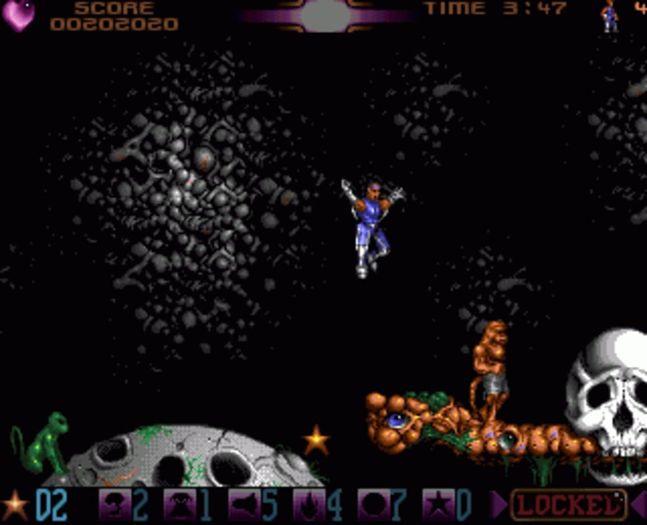 Assassin: Special Edition screenshot 3