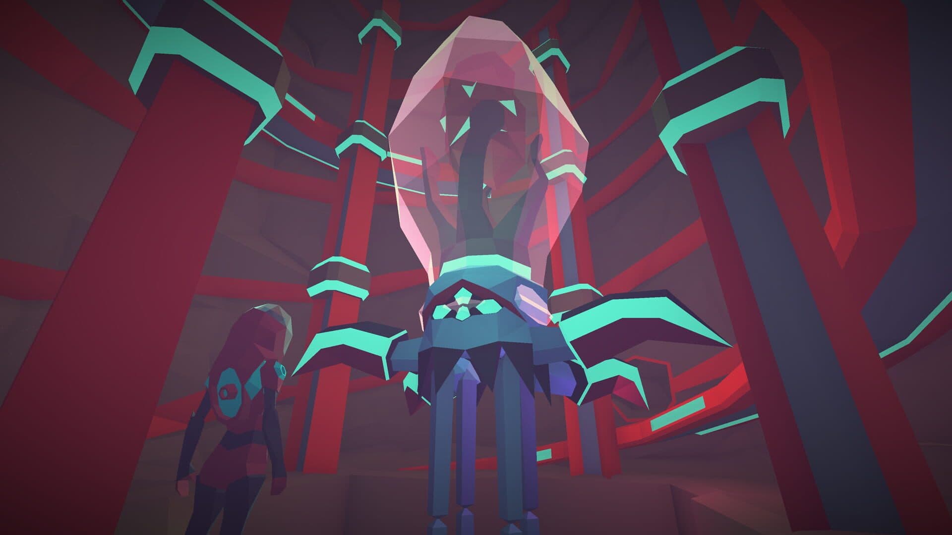 Morphite screenshot 8