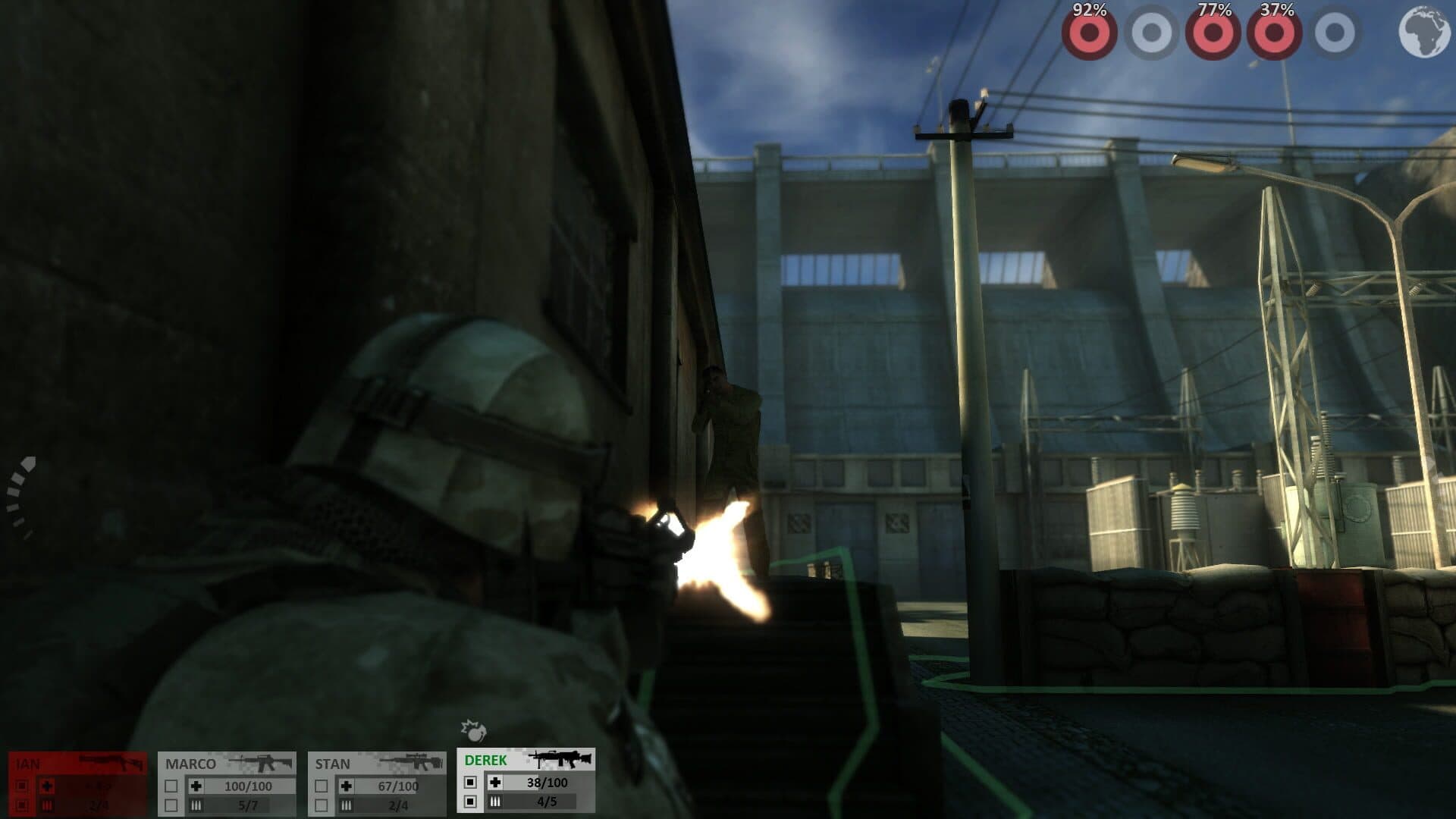 Arma Tactics screenshot 3