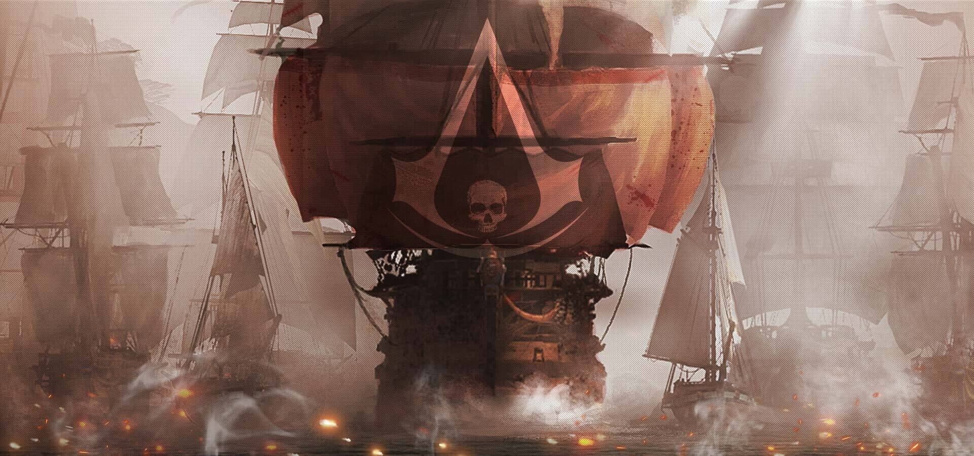 Assassin's Creed: Bloodsail screenshot 2