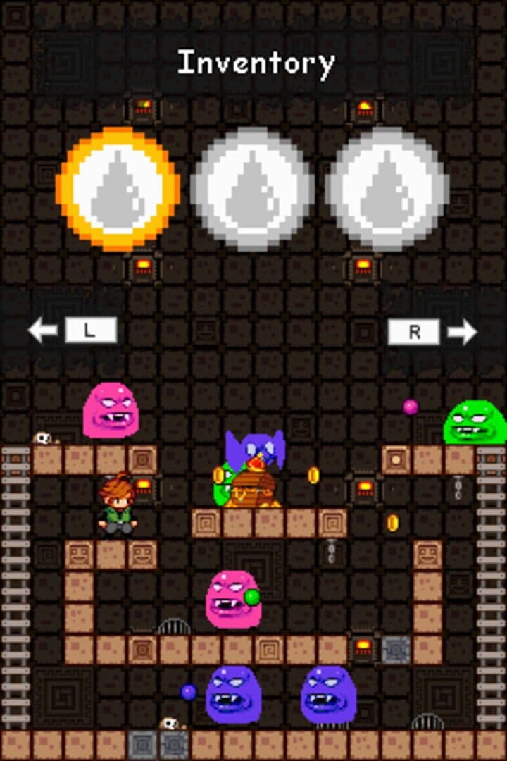 Color Commando screenshot 7