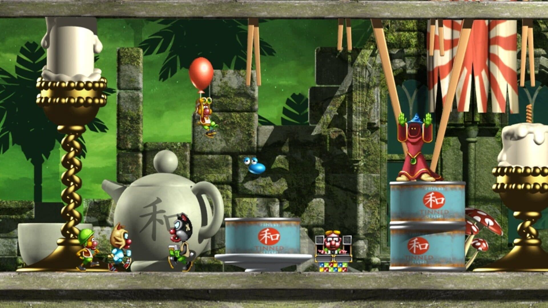 Putty Squad screenshot 6