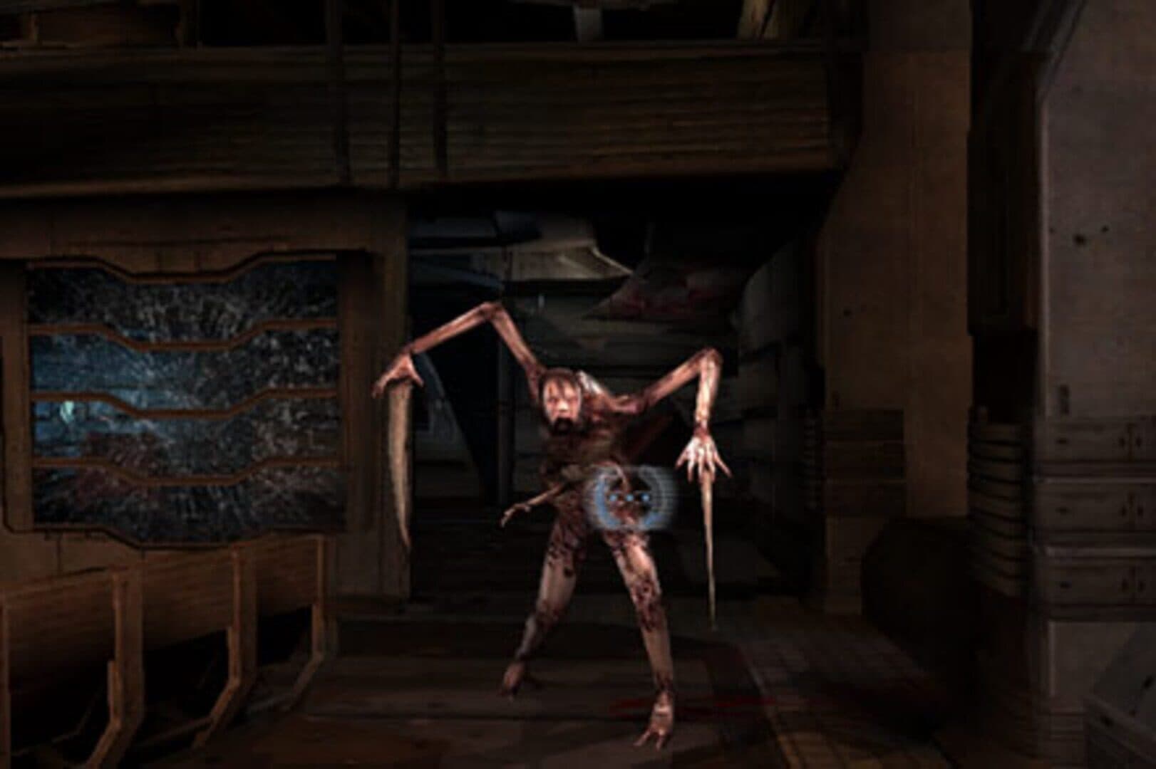 Dead Space: Extraction screenshot 6