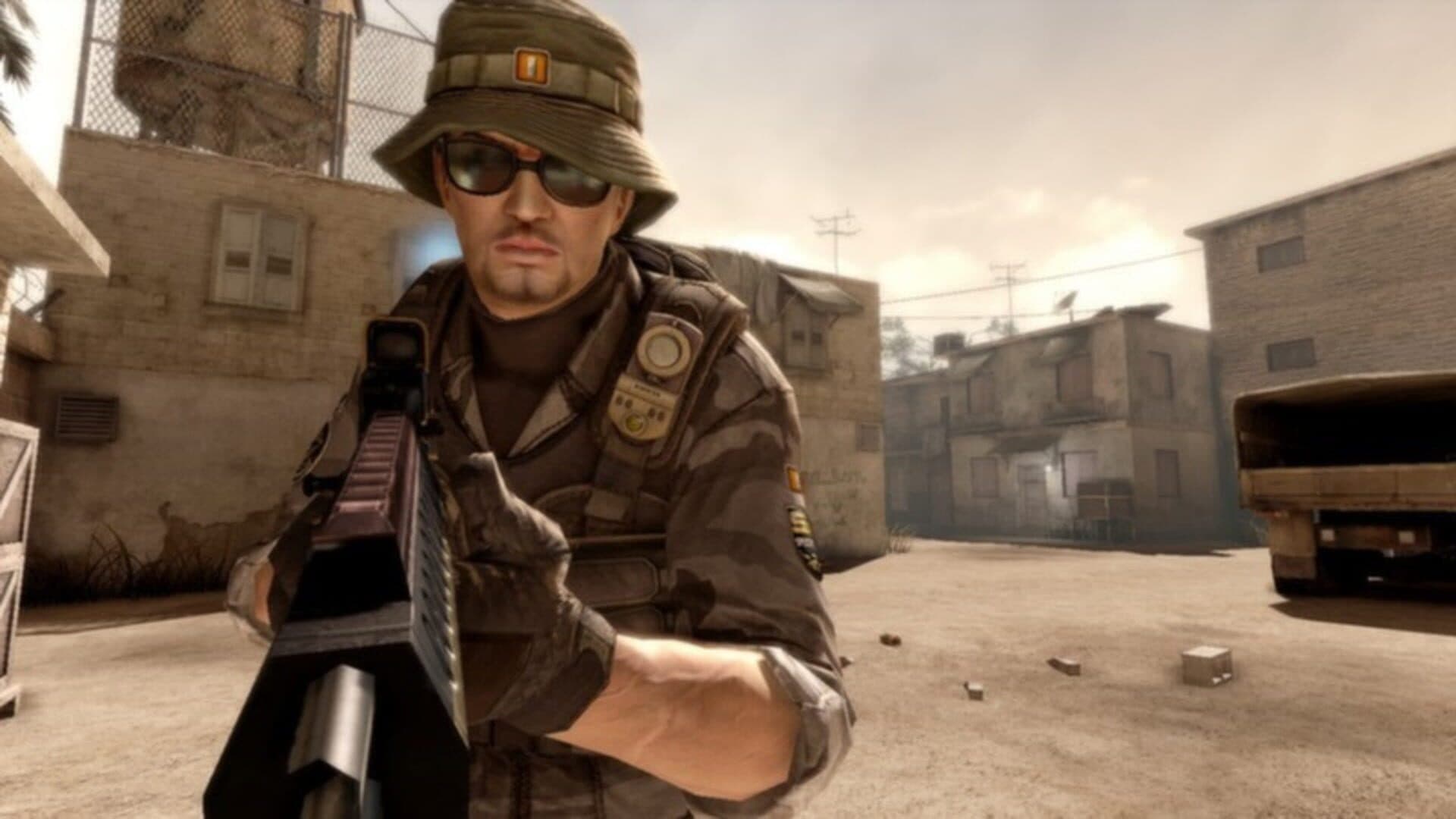 Soldier Front 2 screenshot 6