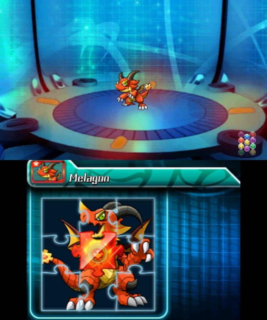 Puzzle & Dragons Z + Puzzle & Dragons: Super Mario Bros. Edition screenshot 6