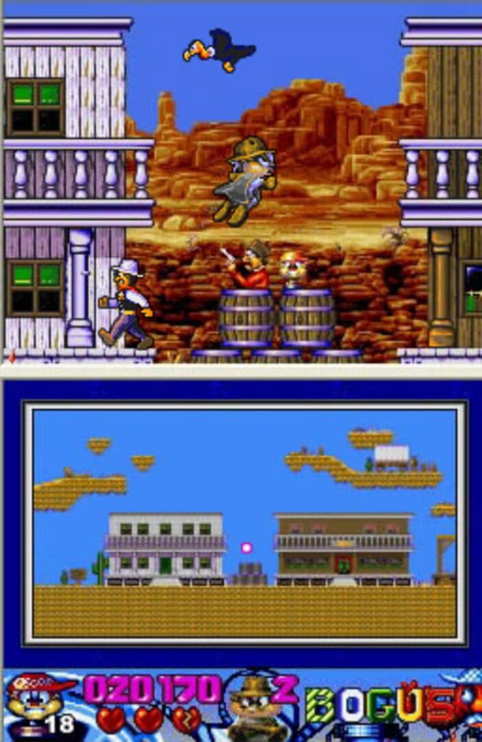 Oscar in Movieland screenshot 7