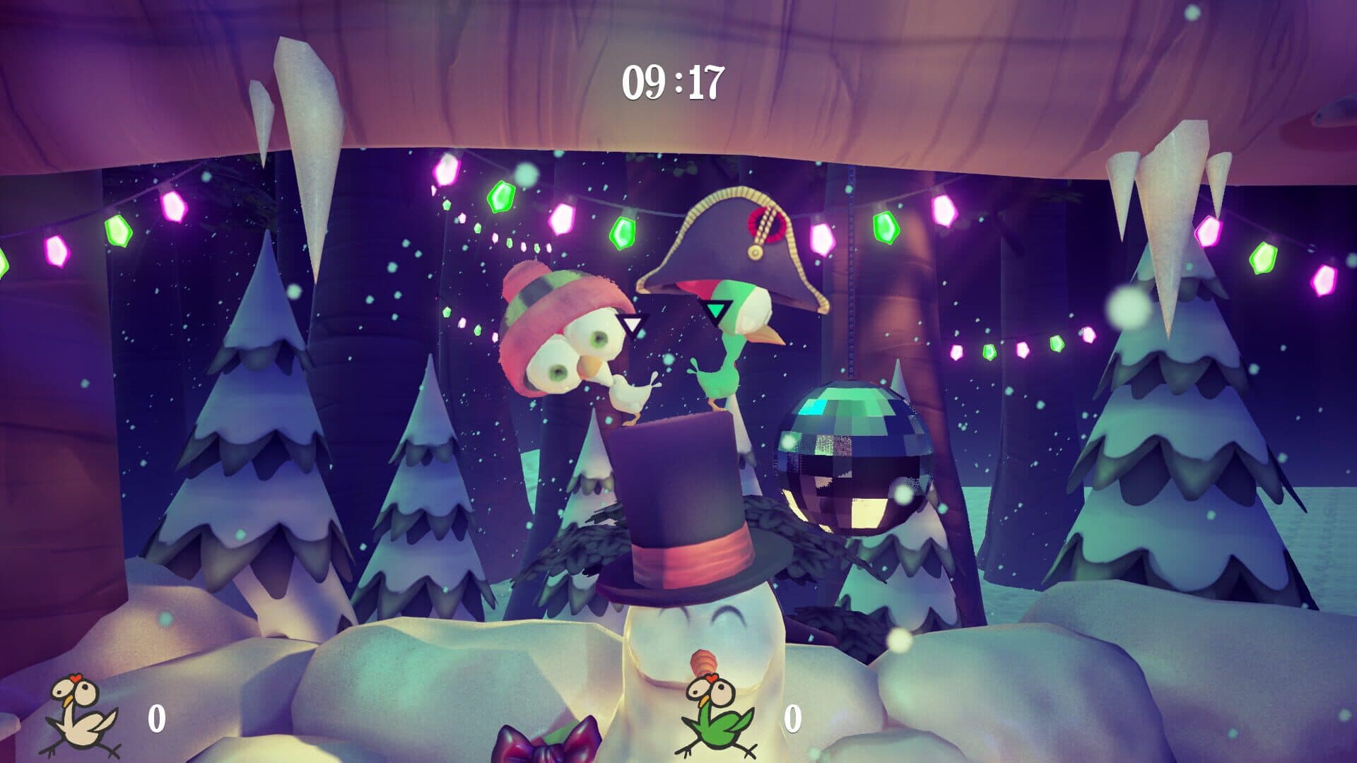Chicku screenshot 4