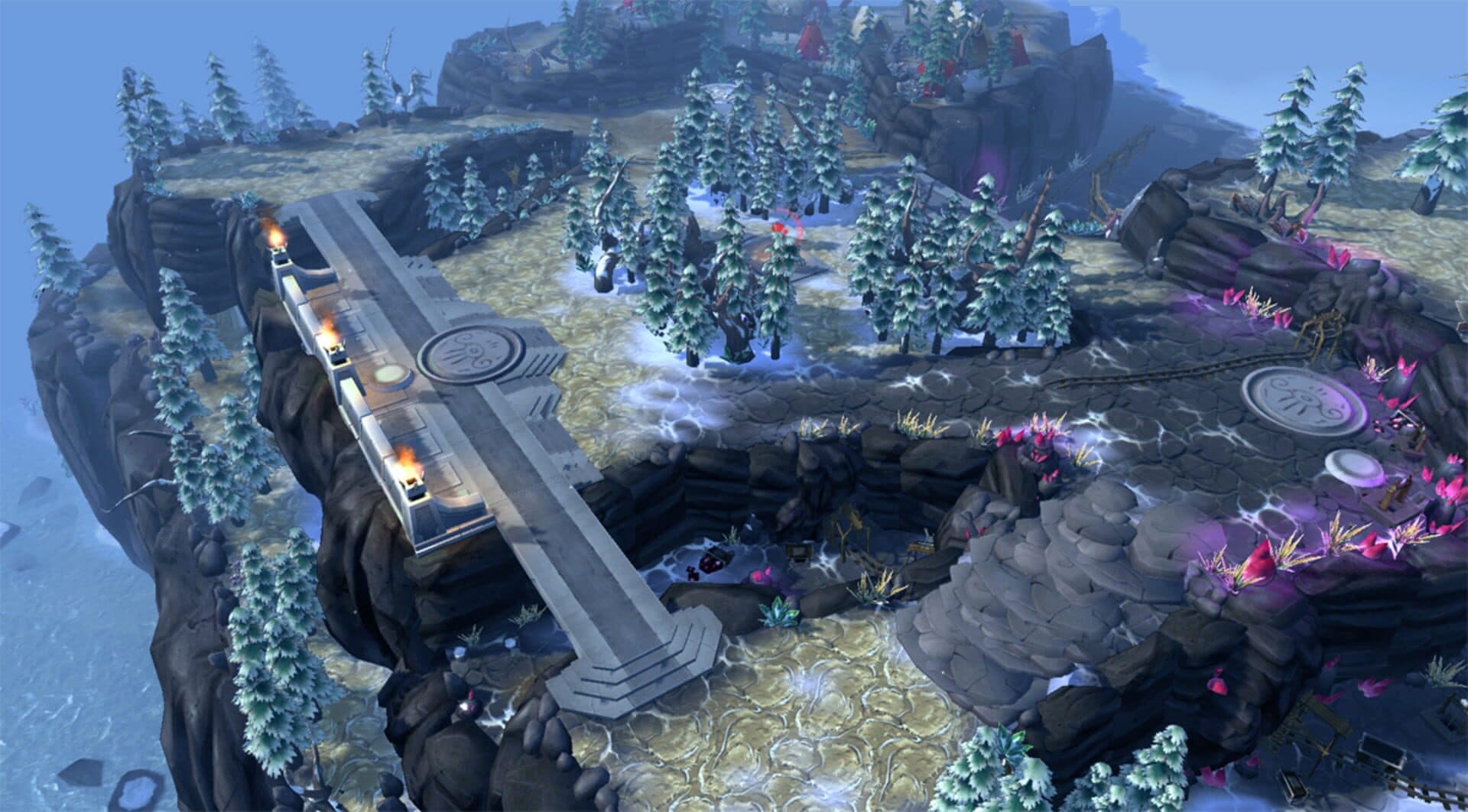 Bloodline Champions screenshot 5