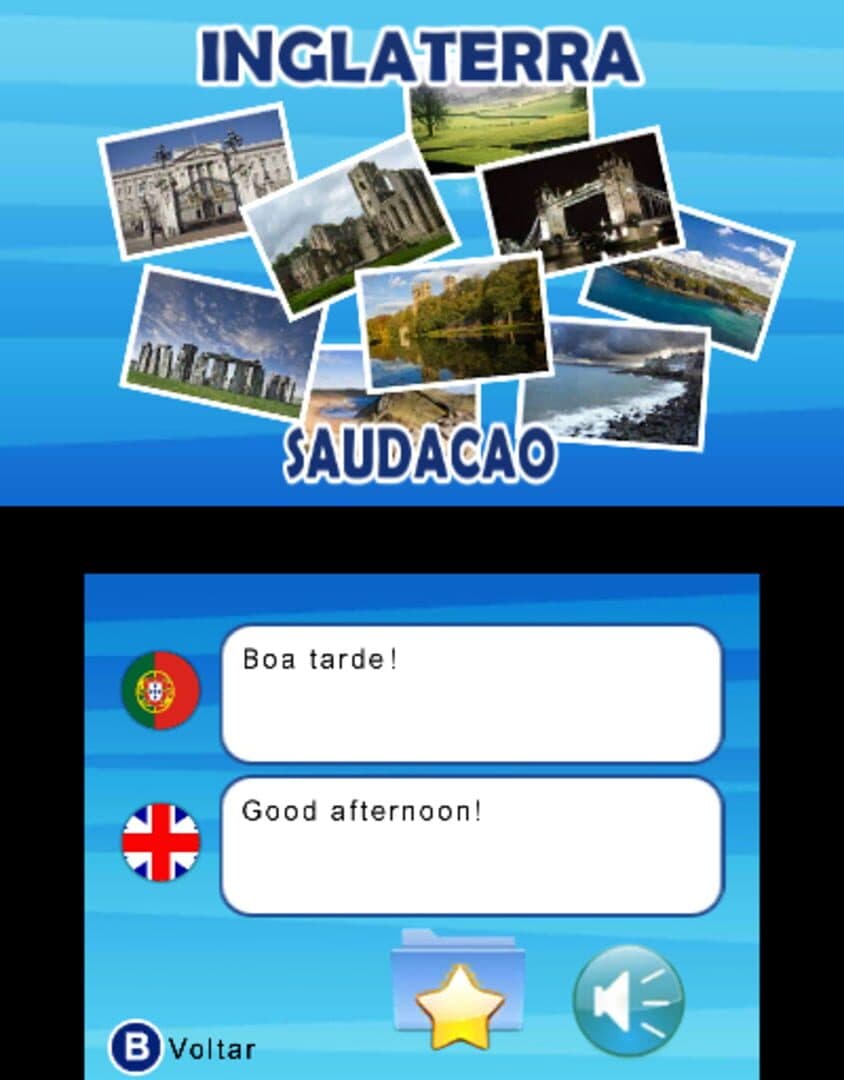 Talking Phrasebook screenshot 6