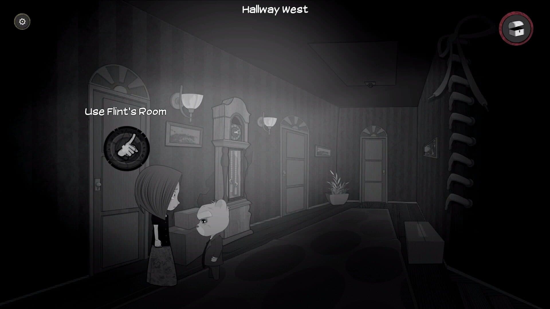 Bear With Me screenshot 4