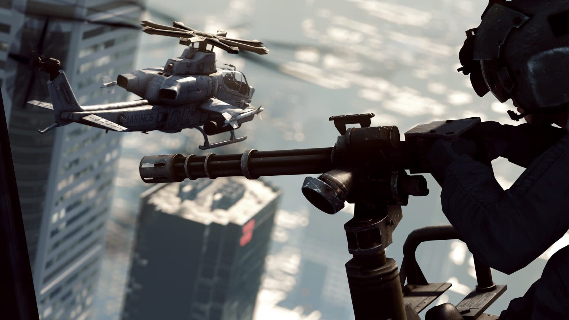 Battlefield Bundle screenshot 7
