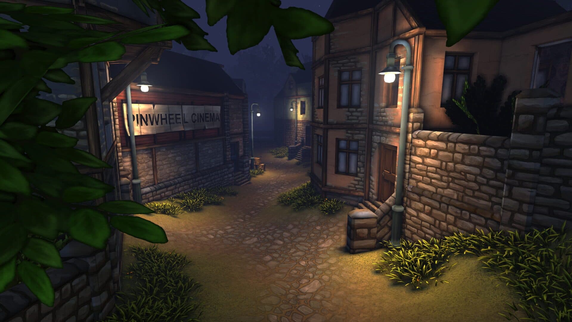 Ether One screenshot 4