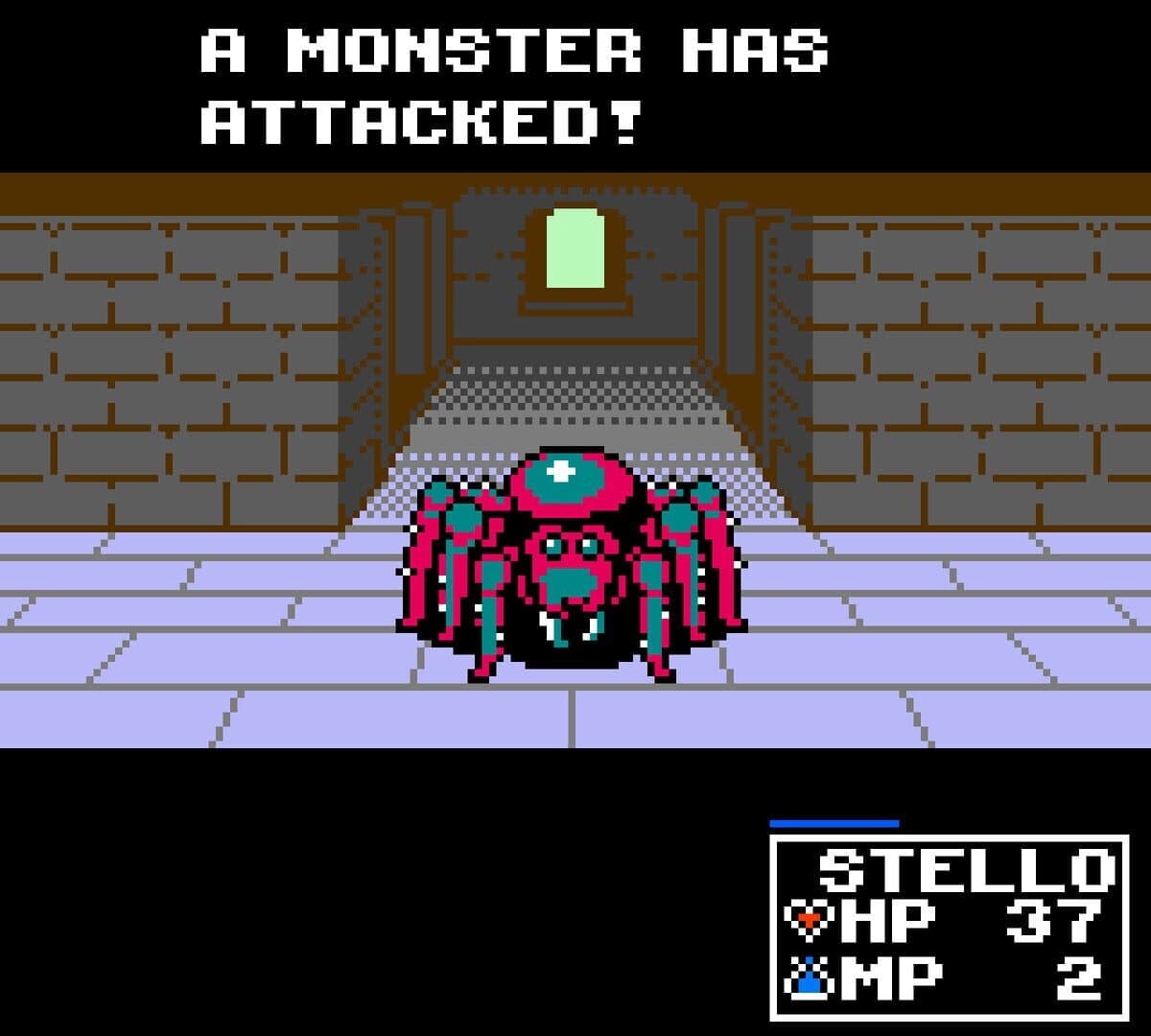 Knights of Tartarus screenshot 2