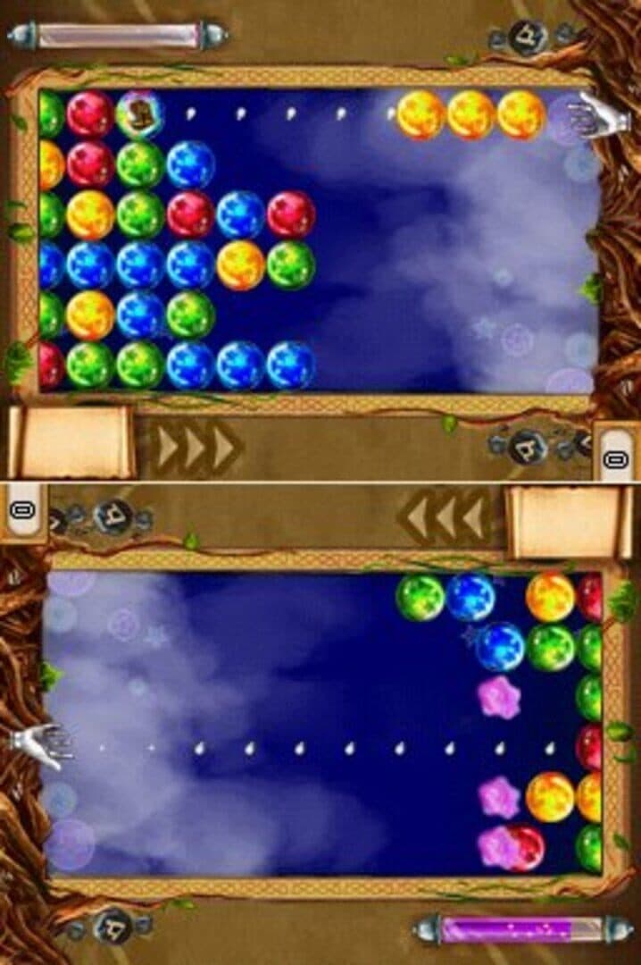 Ball Fighter screenshot 8