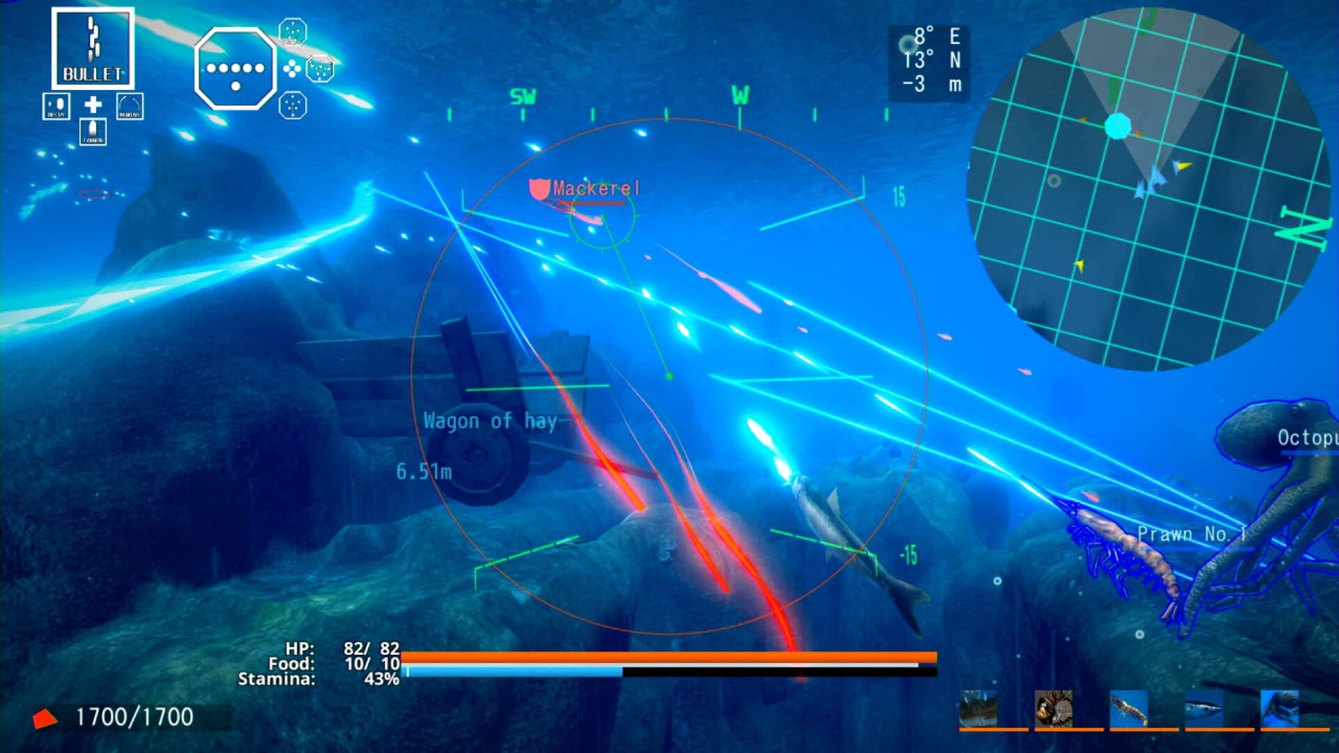 Ace of Seafood screenshot 9