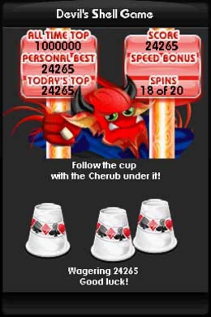 Slingo Supreme screenshot 8