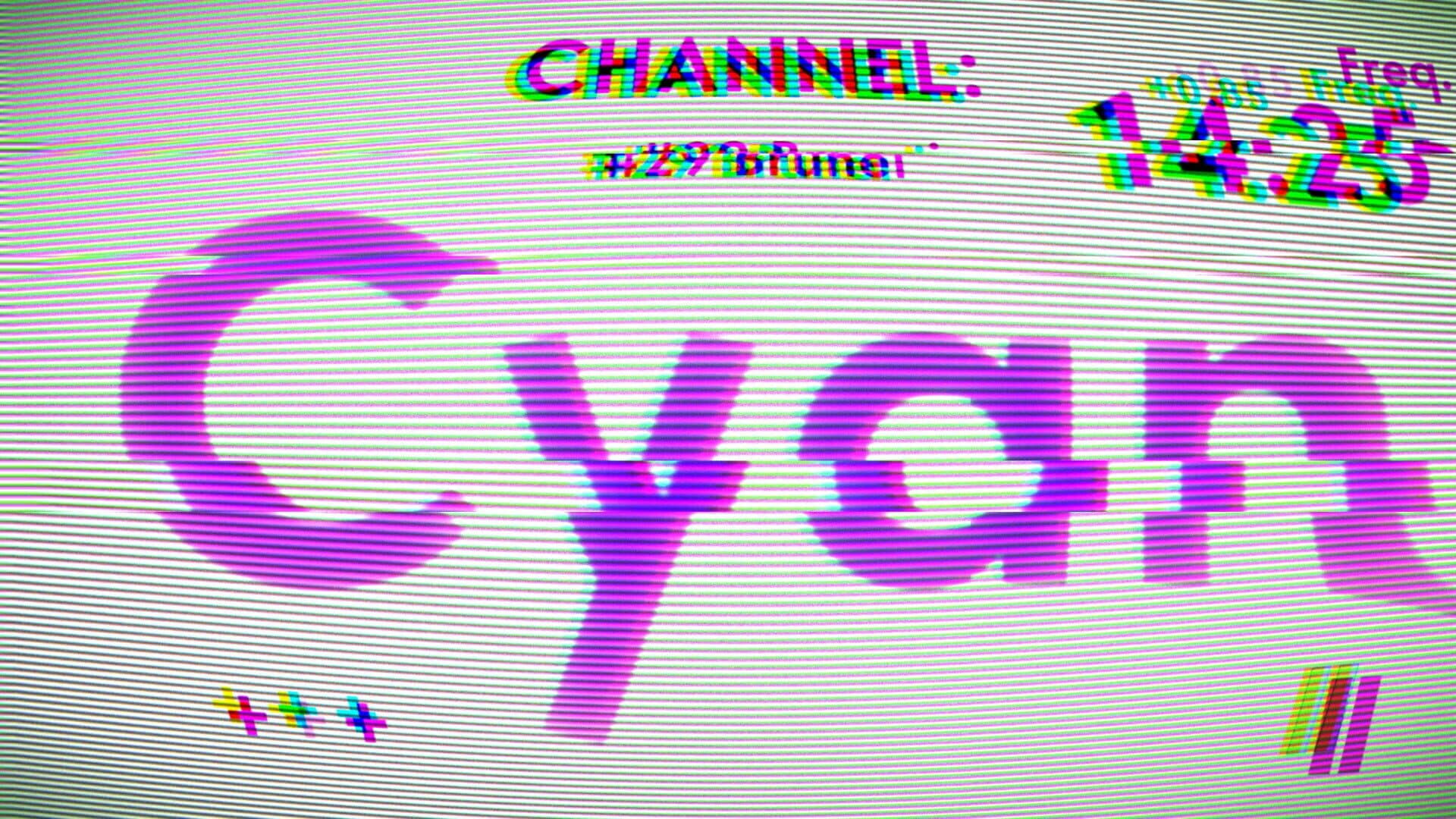 OldTV screenshot 4