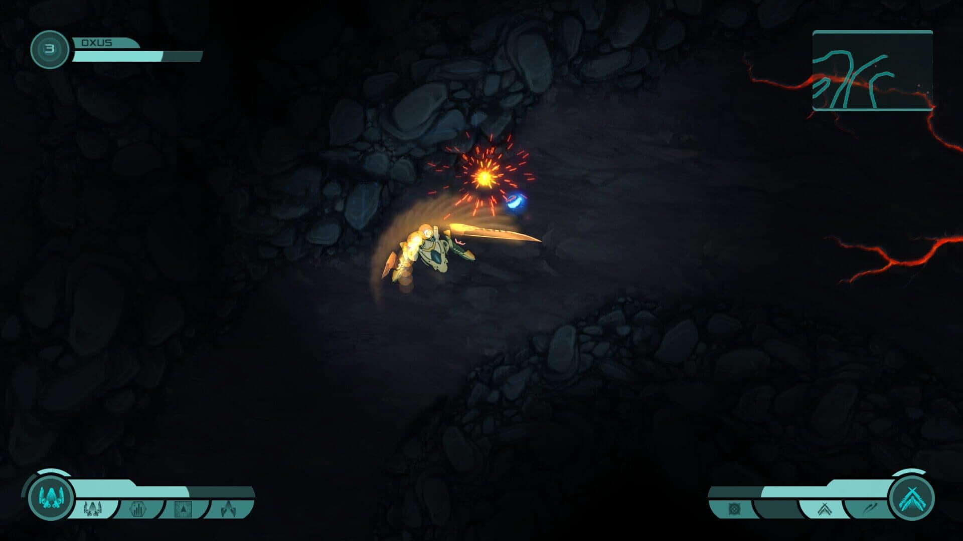 Defenders of Ekron: Definitive Edition screenshot 8