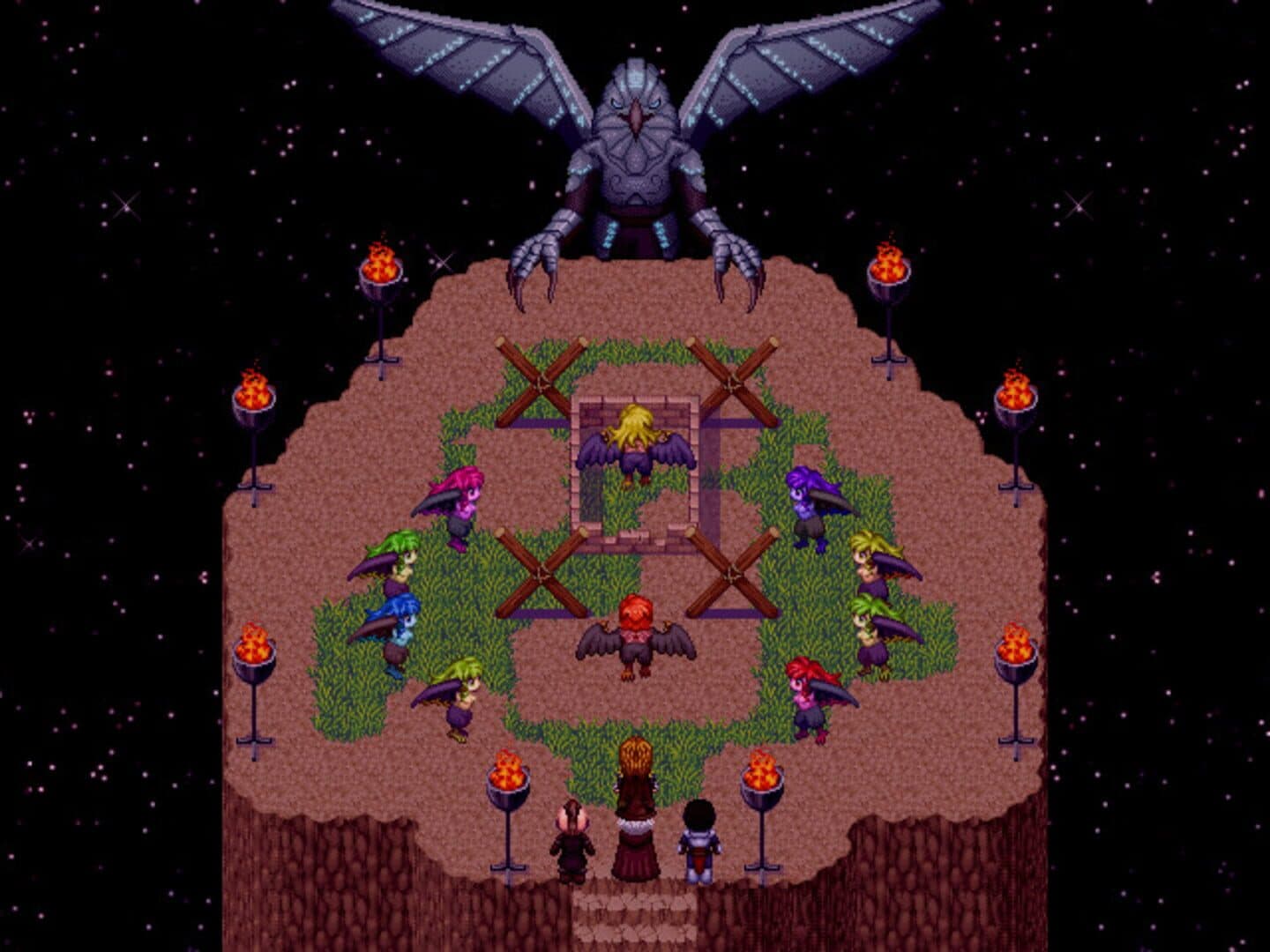 Valiant: Resurrection screenshot 1