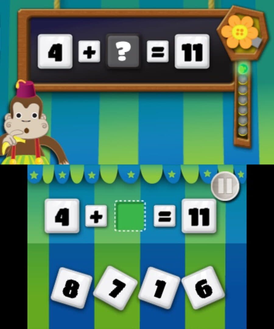 Happy Circus screenshot 6