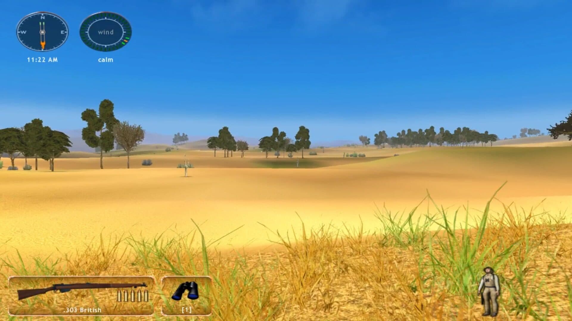 Hunting Unlimited 2009 screenshot 2