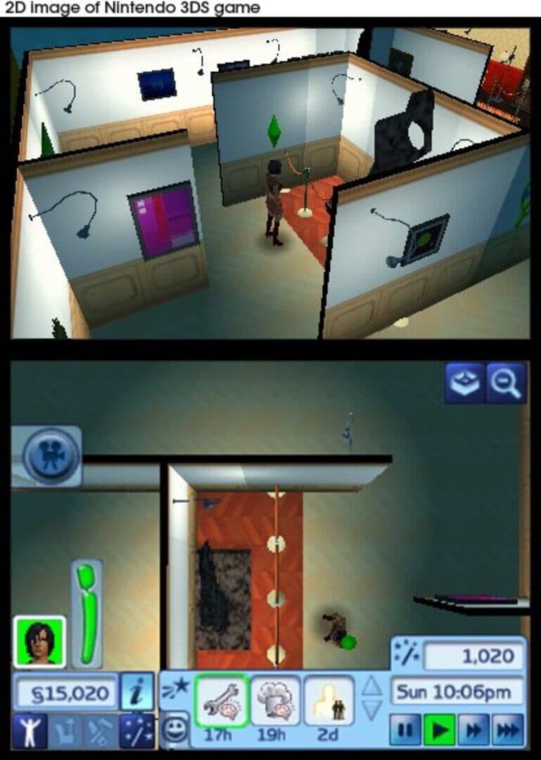 The Sims 3 screenshot 8