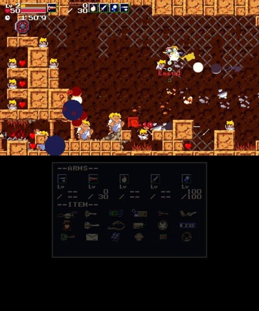 Cave Story screenshot 9
