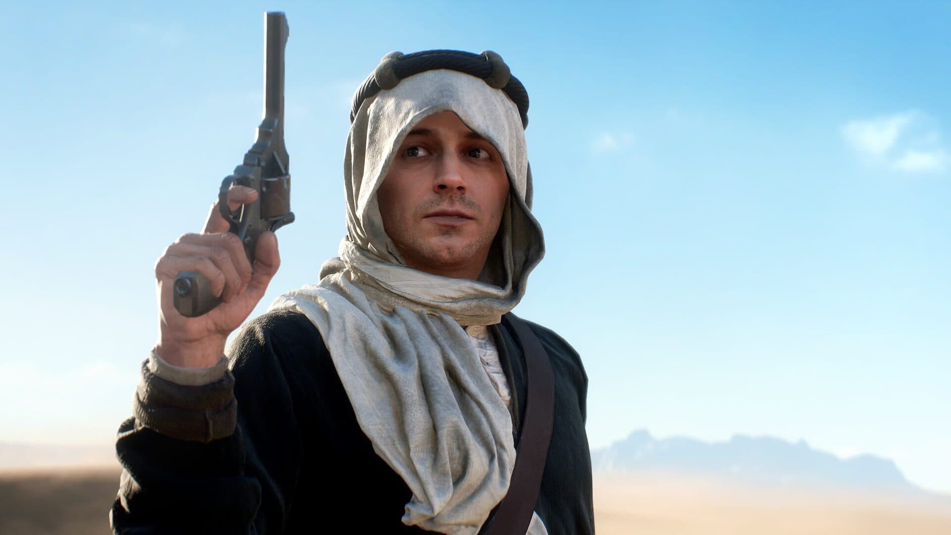 Battlefield 1: Revolution screenshot 10
