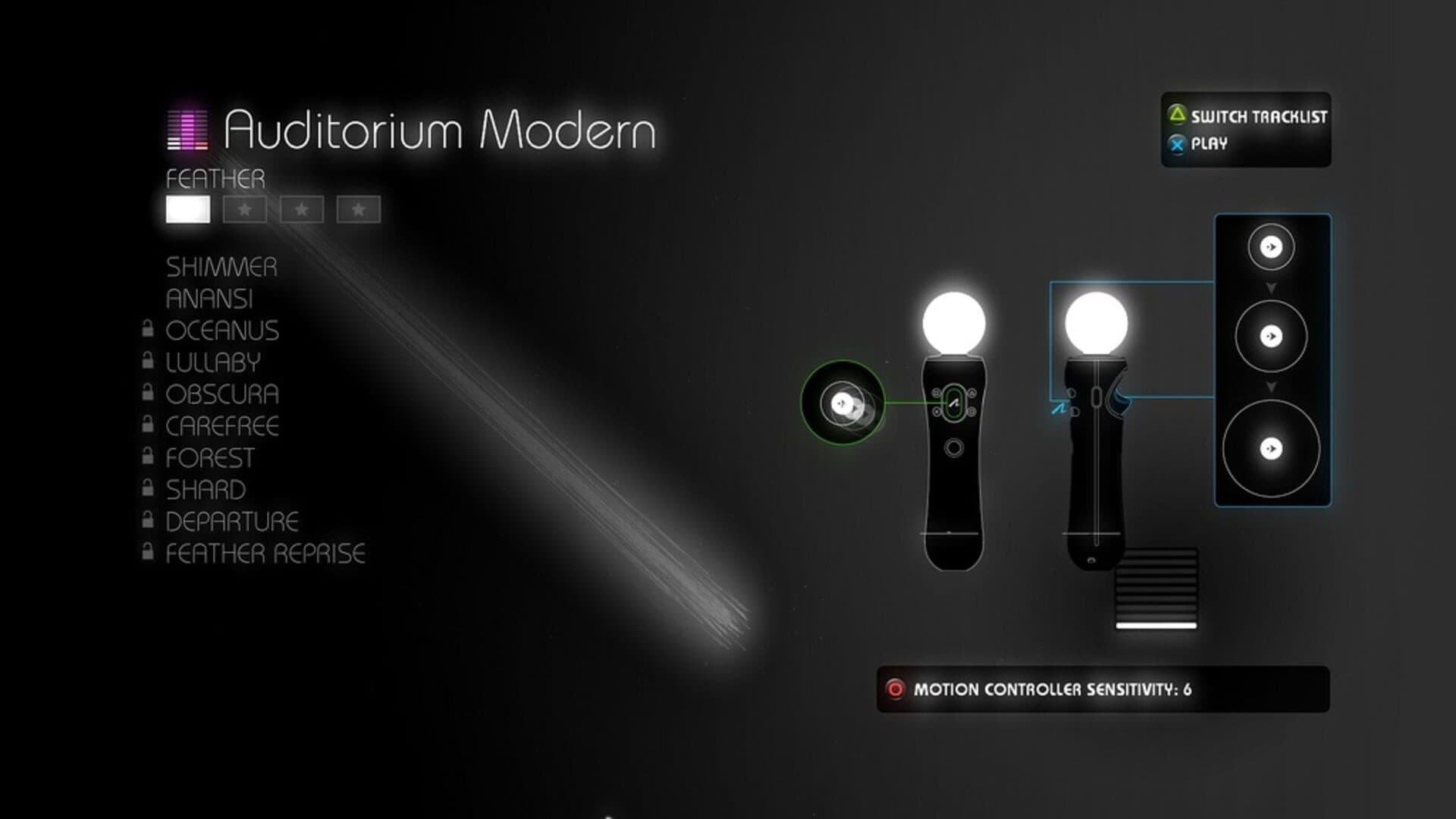 Auditorium HD screenshot 4