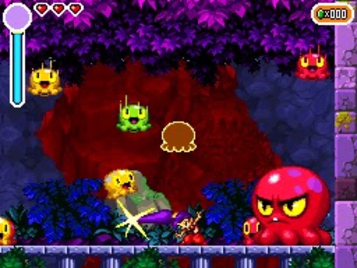 Shantae: Risky's Revenge screenshot 6