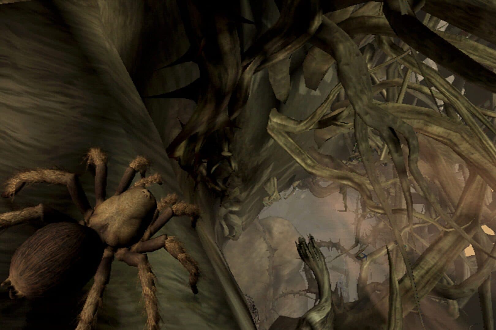 Deadly Creatures screenshot 8