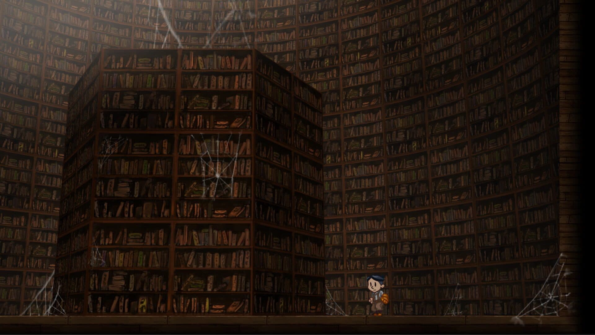 Teslagrad screenshot 8