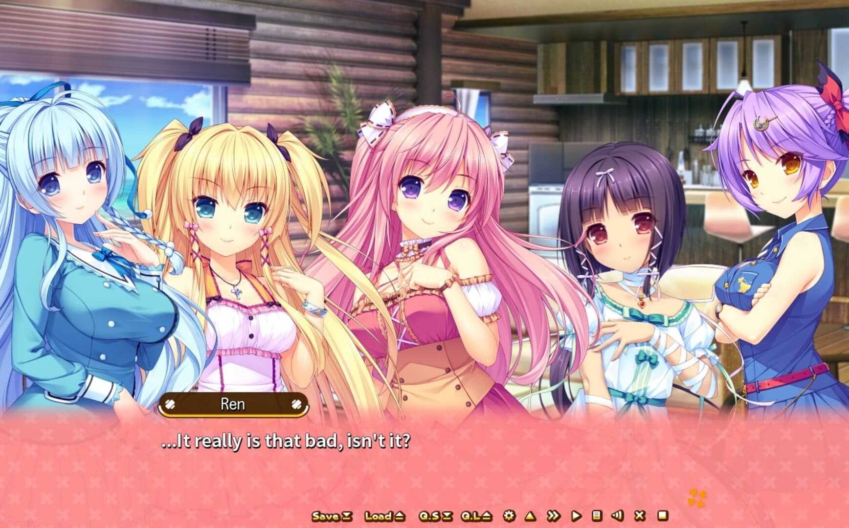The Ditzy Demons Are in Love With Me screenshot 6