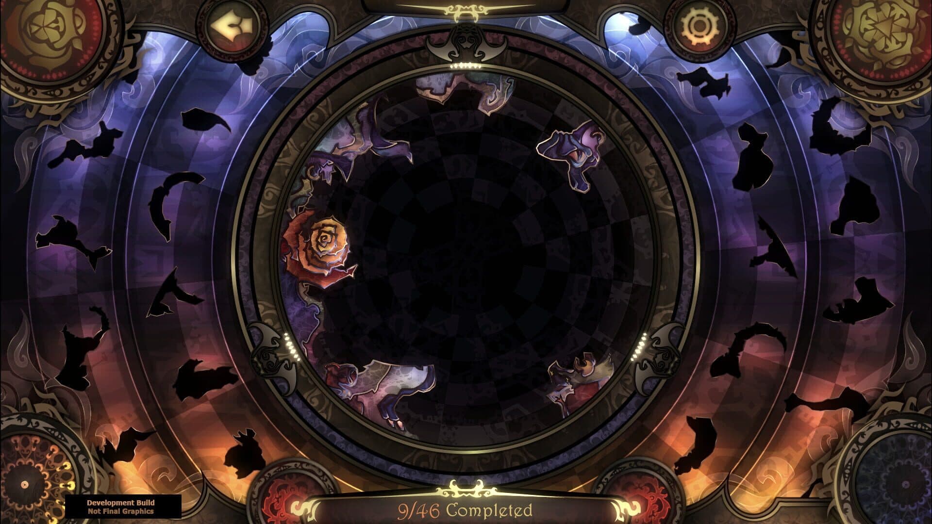 Glass Masquerade 2: Illusions screenshot 3
