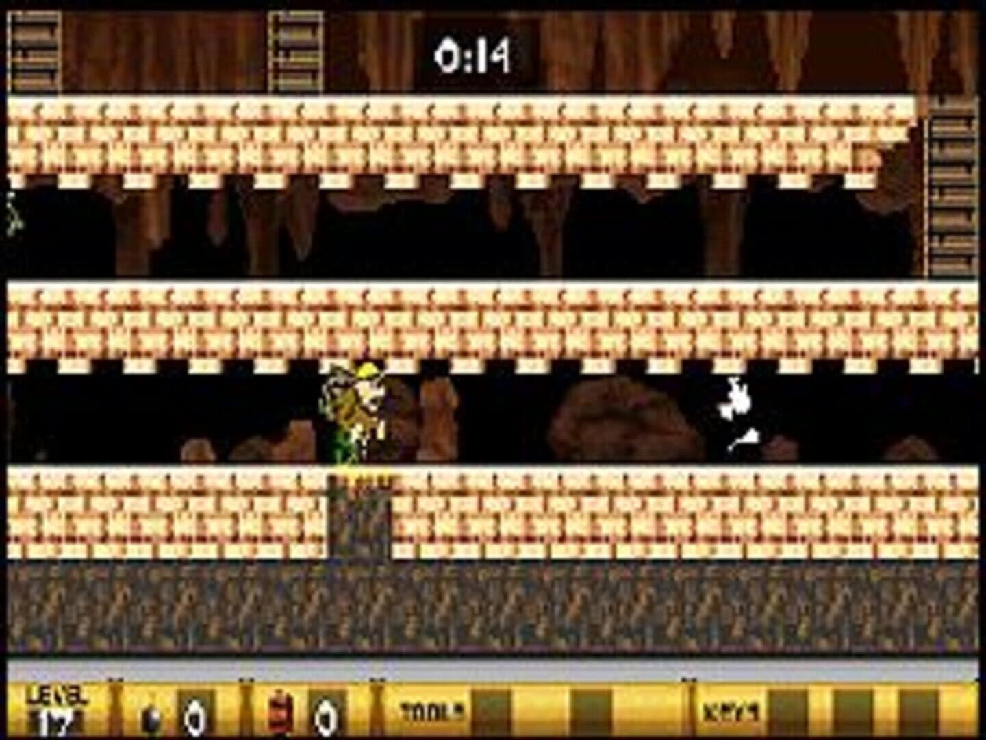 Panda Craze screenshot 1
