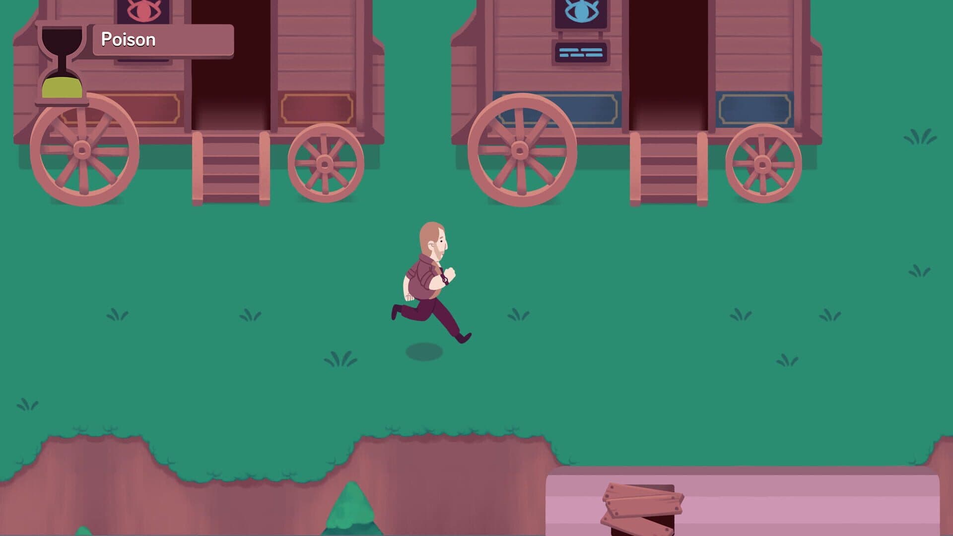 Merrily Perilly screenshot 2