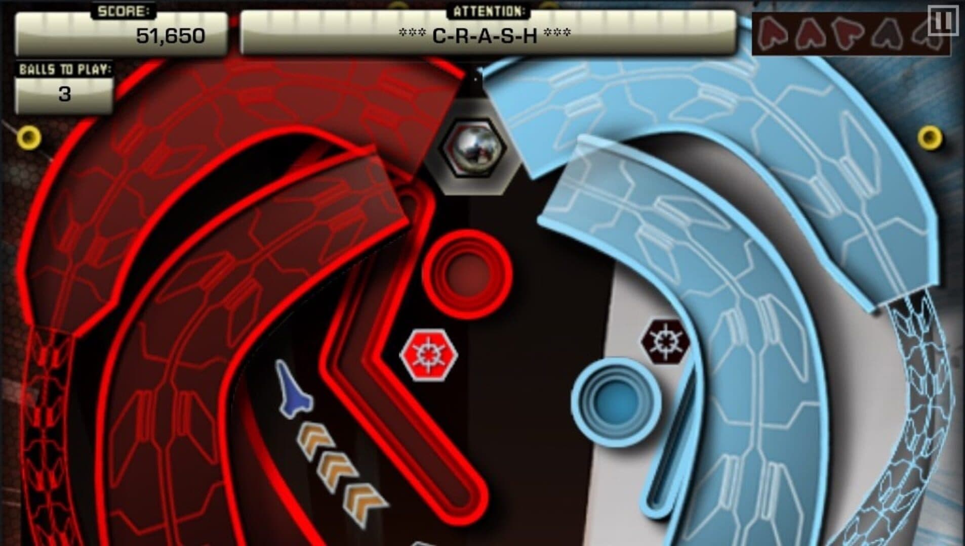 Pinball Heroes: Complete screenshot 4