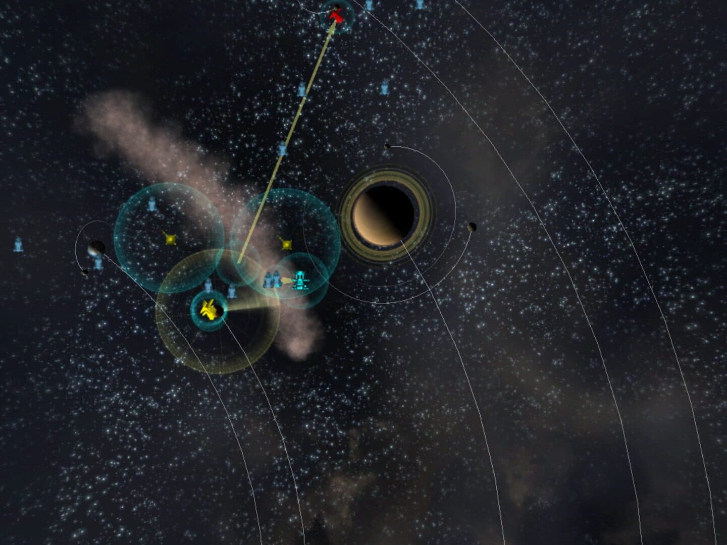 Haegemonia: Legions of Iron screenshot 3