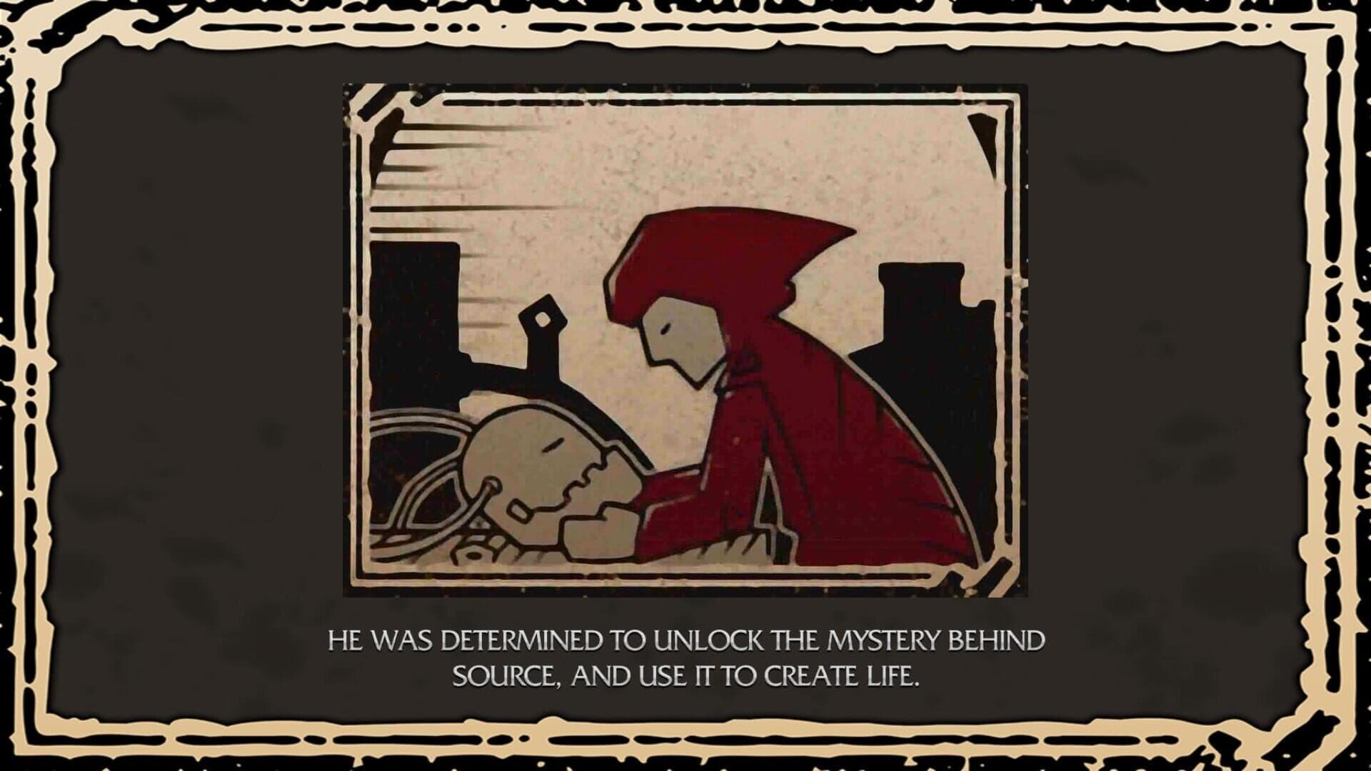 Lock's Quest screenshot 6
