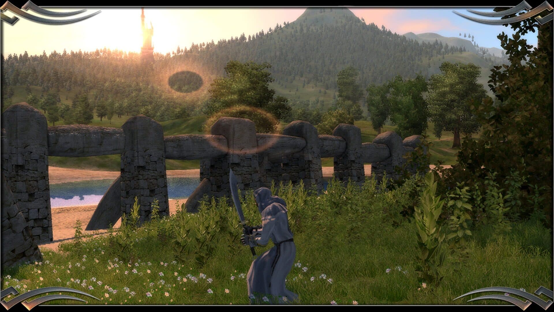 Two Worlds: Epic Edition screenshot 2