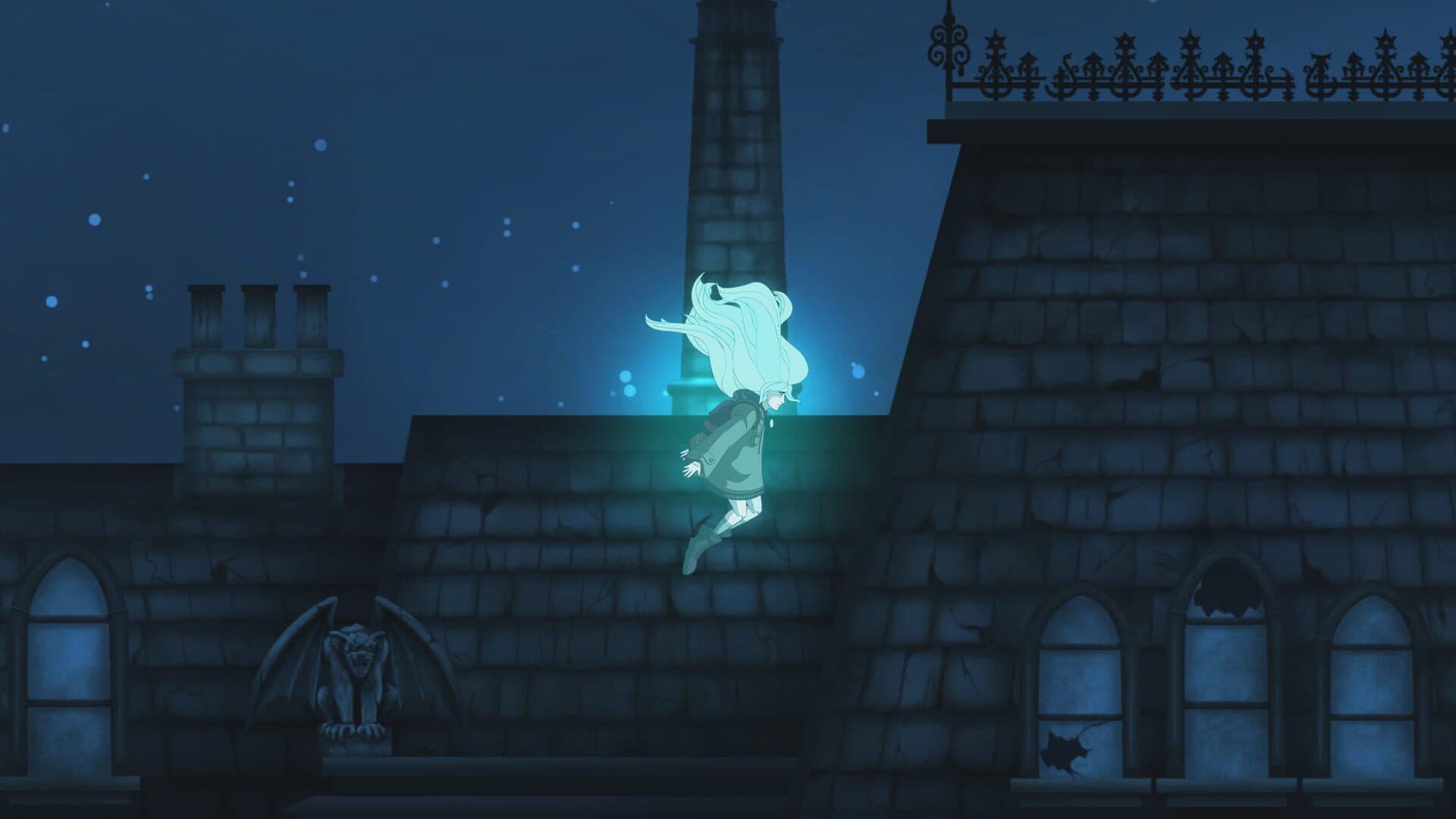 Whispering Willows screenshot 8