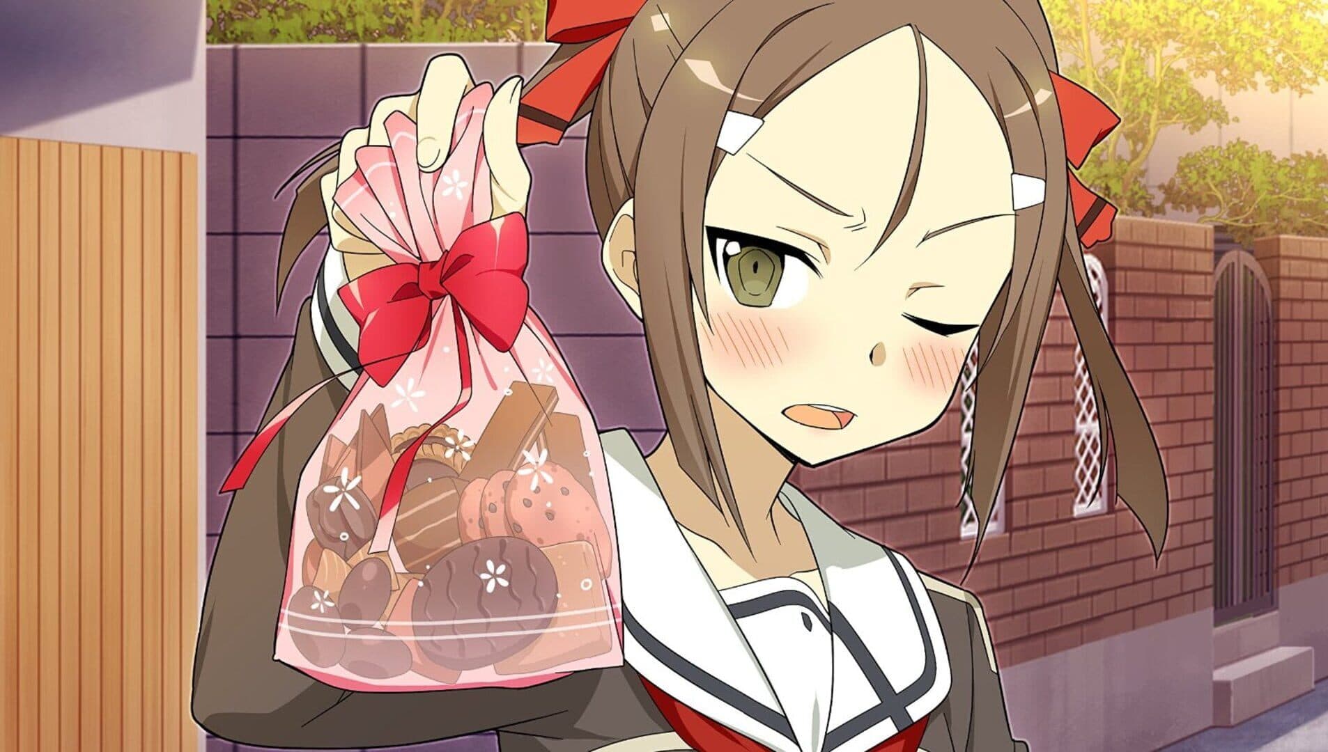 Yuuki Yuna wa Yuusha de Aru: Jukai no Kioku screenshot 4