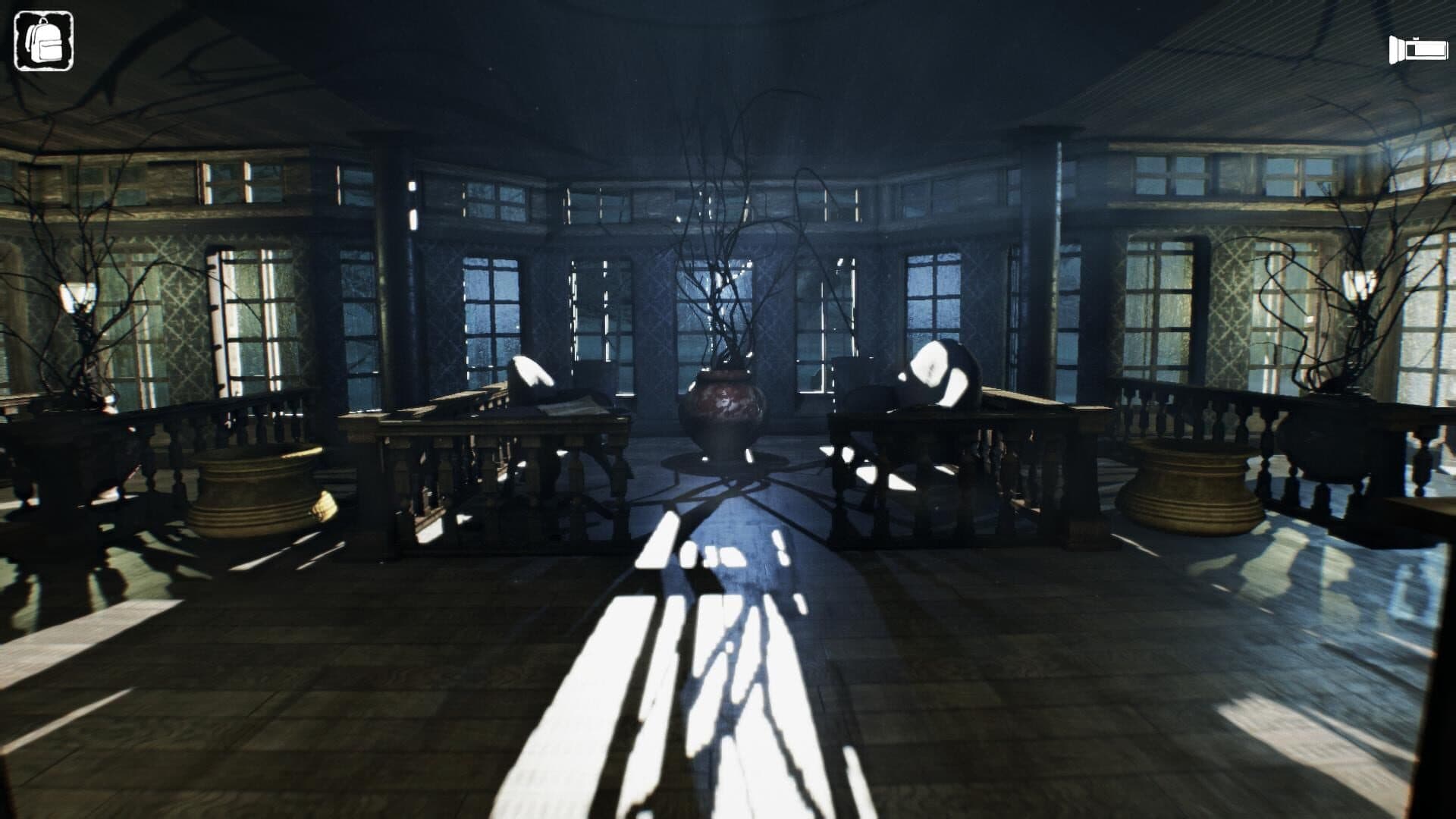 Curse screenshot 5