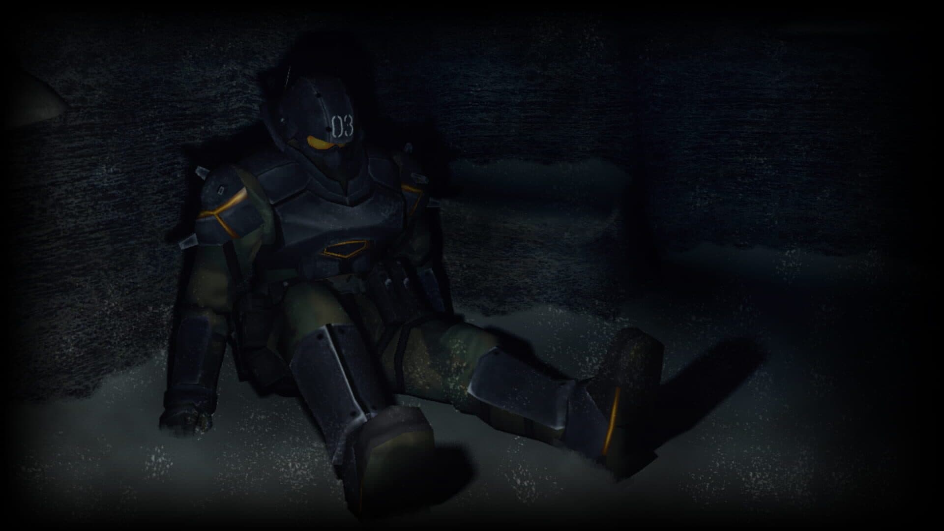 Onslaught screenshot 3