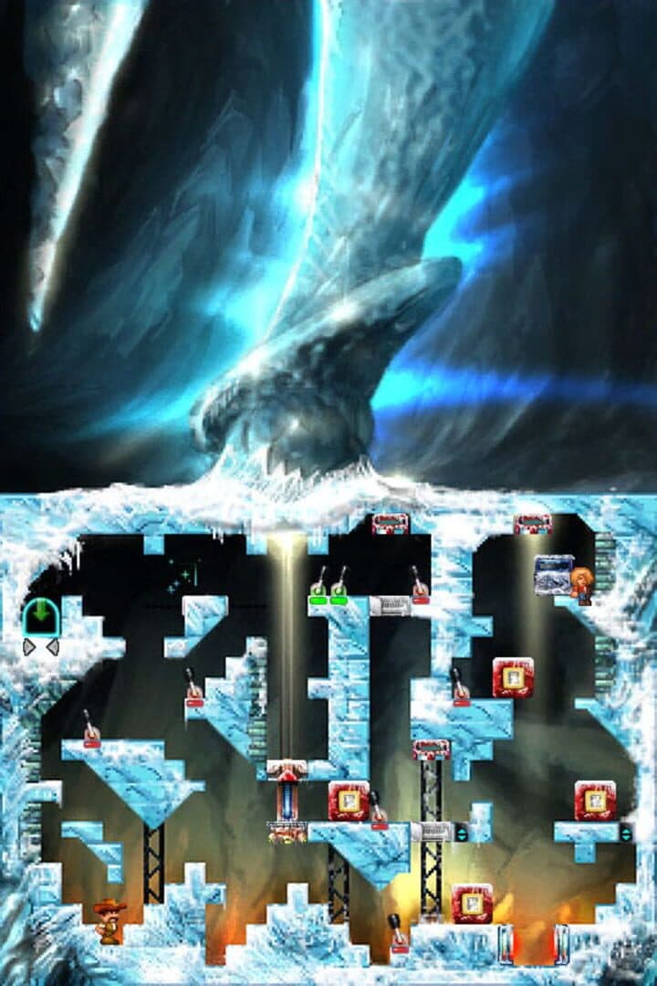 Puzzle Expedition screenshot 4